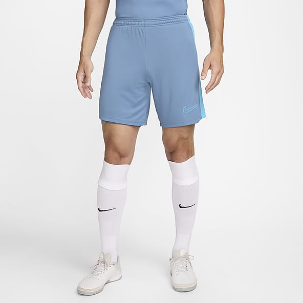 Mens Slim Mid Thigh Length Shorts. Nike